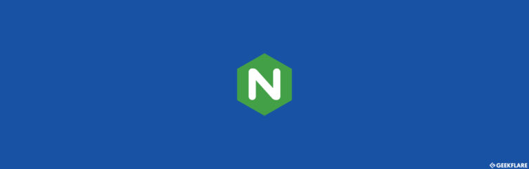 配置Nginx以提升性能和安全性