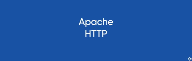 在Unix上安装Apache 2.4.6