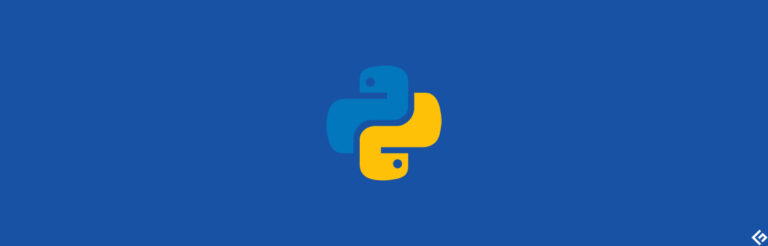 理解Python中的堆栈实现