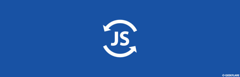 JavaScript中的事件循环如何工作？