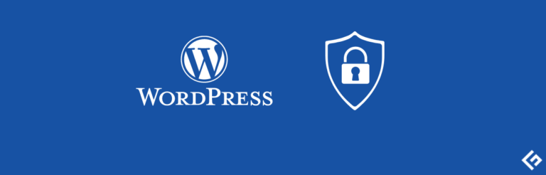 顶级13个WordPress安全插件和服务，以保护您的网站