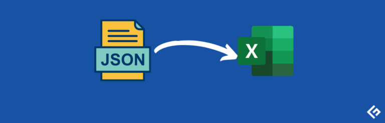 10个将JSON转换为Excel的便捷工具