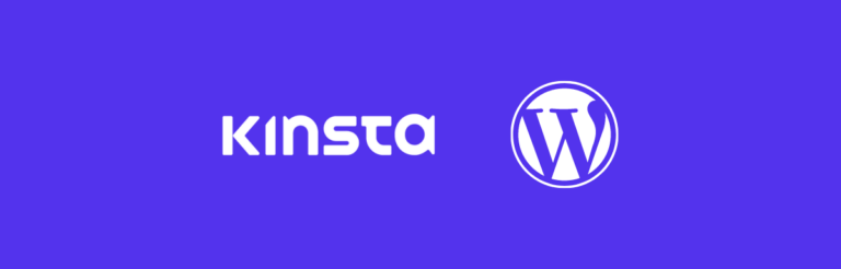 10个选择Kinsta托管WordPress站点的原因