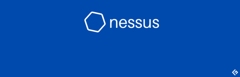 使用Nessus扫描您的Windows和Linux服务器的漏洞。