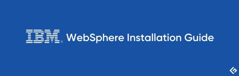 IBM WebSphere应用服务器入门指南