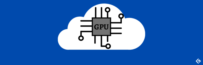 10个最佳的云GPU平台，用于人工智能和大规模工作负载
