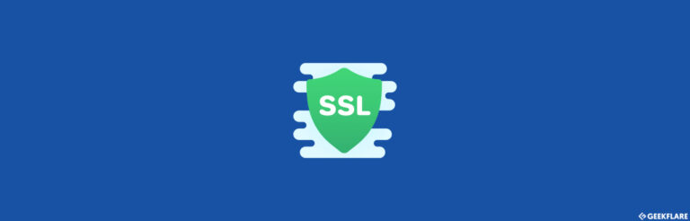 如何使用Let’s Encrypt为Apache获取免费的SSL证书？