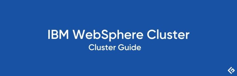 如何在IBM WebSphere ND中创建集群？