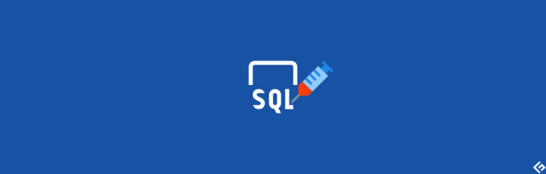 如何找出SQL注入攻击漏洞？