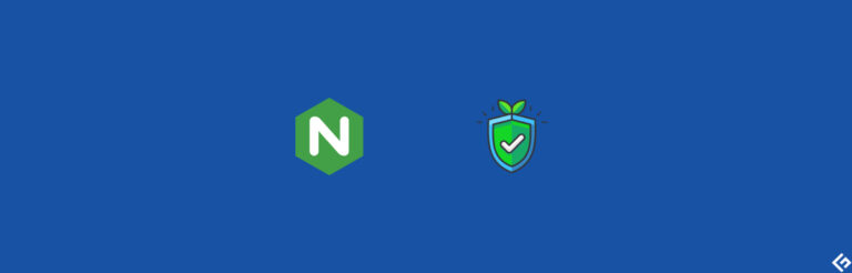 如何使用Let’s Encrypt证书设置Nginx？