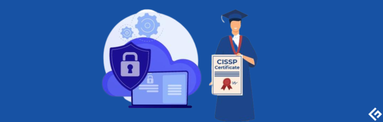 CISSP认证：您需要了解的一切