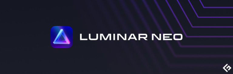 专业人士的强大照片编辑器 – Luminar Neo [AI 动力]