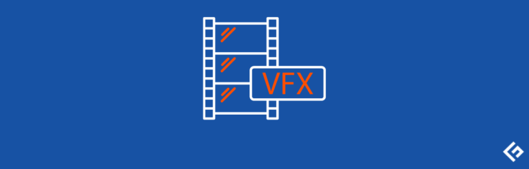 9个最佳的VFX软件，用于高质量的视觉效果