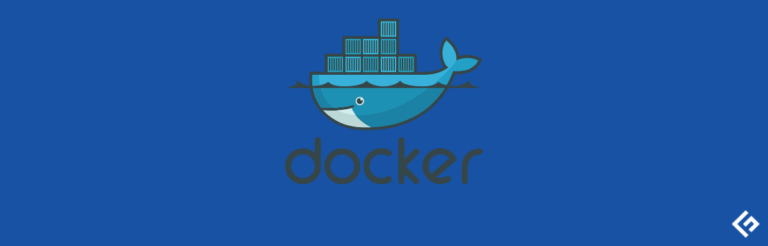 Docker架构及其组件初学者指南