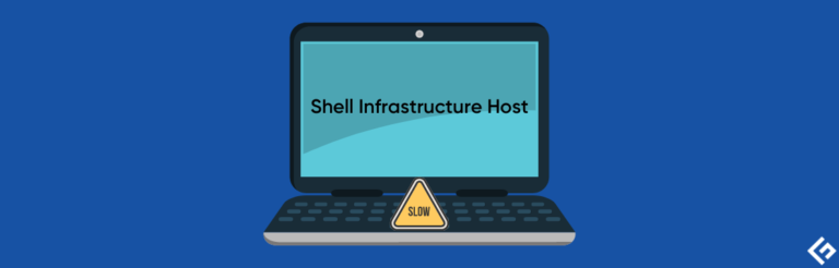 如何解决Windows中Shell基础设施主机占用高CPU的问题