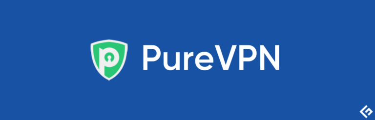 使用PureVPN解锁互联网限制 [实际测试和评价]