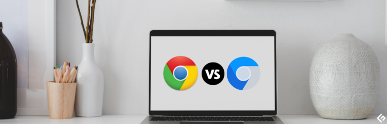 Google Chrome vs. Chromium：了解基础知识