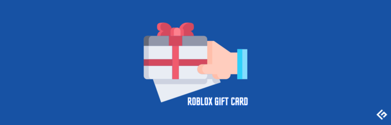 如何兑换Roblox礼品卡？