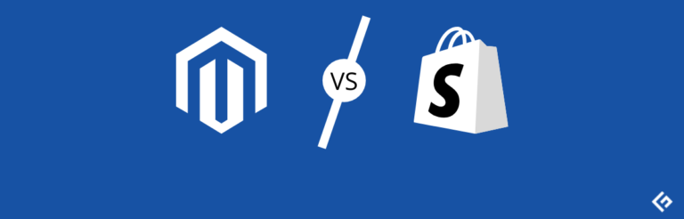Adobe Commerce与Shopify：哪个更适合扩展您的电子商务业务？