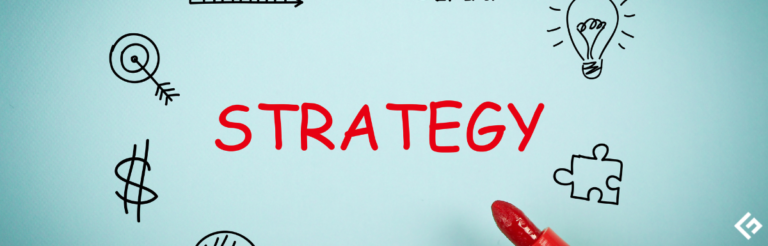使用这6个战略映射模板来定义您的业务目标