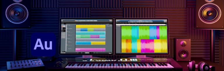 Adobe Audition音频编辑器：它是否能与竞争对手相媲美？