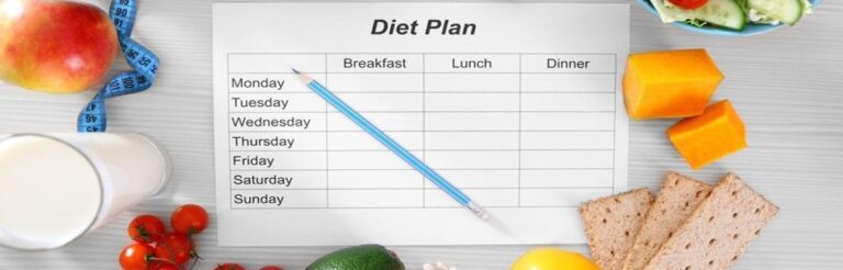 8个完美的饮食计划应用，帮助你减肥