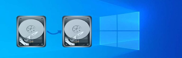 8最佳Windows磁盘克隆软件
