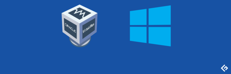 如何在Windows上安装VirtualBox？