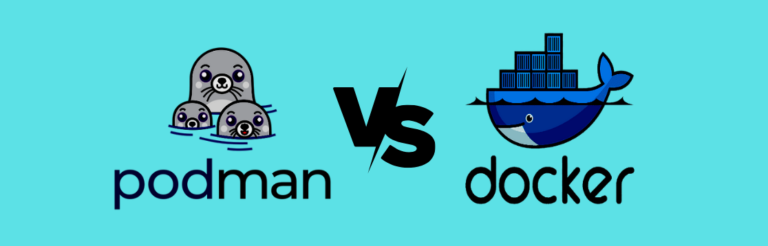 Podman vs Docker：该选择哪一个？