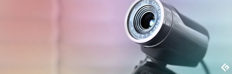 将您的网络摄像头转换为安全摄像头的8种工具