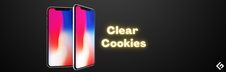 如何在iPhone上清除Cookies