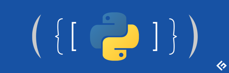 如何在Python中检查有效的括号