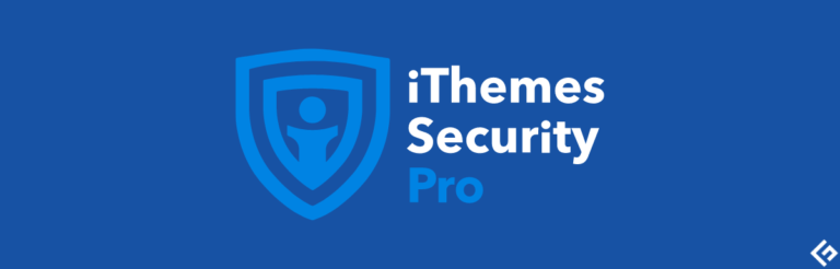 如何使用iThemes Security Pro保护您的WordPress网站