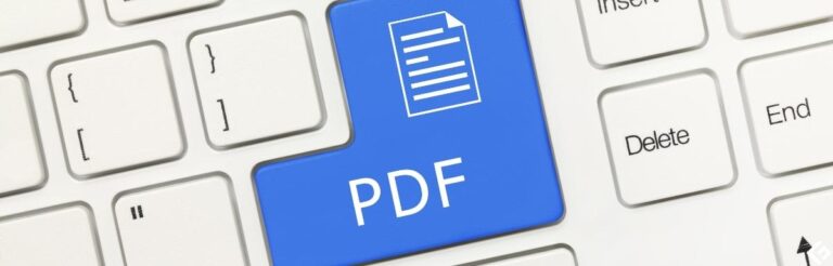 如何将网页转换为PDF：12种最佳工具