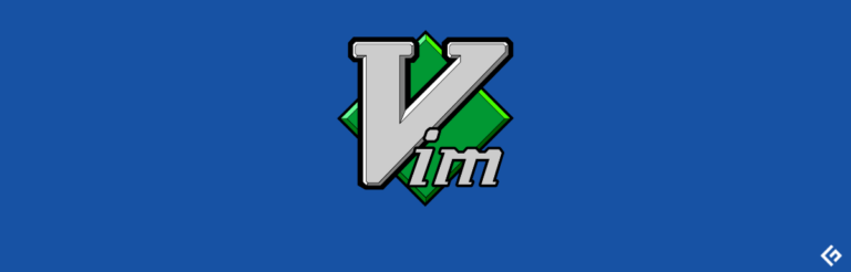 开发人员和系统管理员的10个最佳Vim备忘单