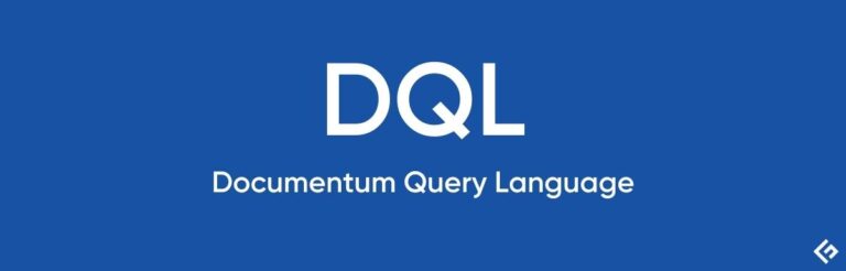 什么是DQL?