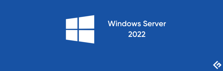 了解Windows Server 2023中的10个新功能