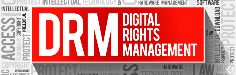 2023年的数字版权管理（DRM）软件