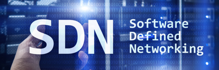 Software-Defined Networking (SDN)在5分钟内解释或更少