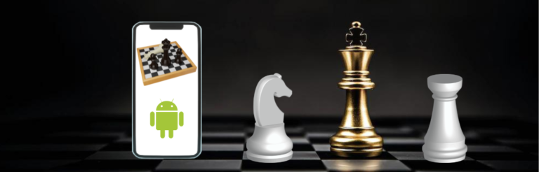 10个最佳的安卓国际象棋应用，可与朋友一起玩