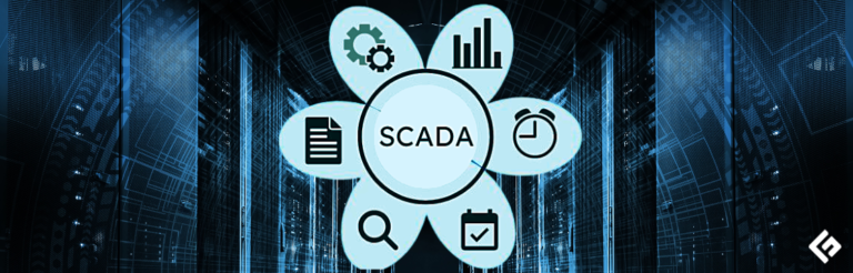 初学者介绍监控与数据采集（SCADA）