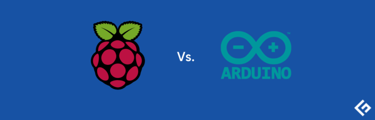 树莓派 vs Arduino：哪个更好？
