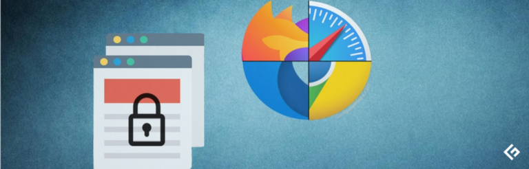 如何在Chrome、Firefox、Safari和其他浏览器中禁用缓存