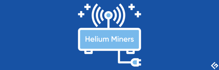 8个最佳的氦矿工来赚取HNT