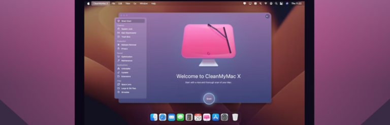 如何清理你的Mac上的CPU？