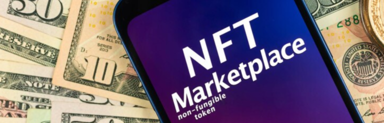 如何从零开始创建一个NFT市场