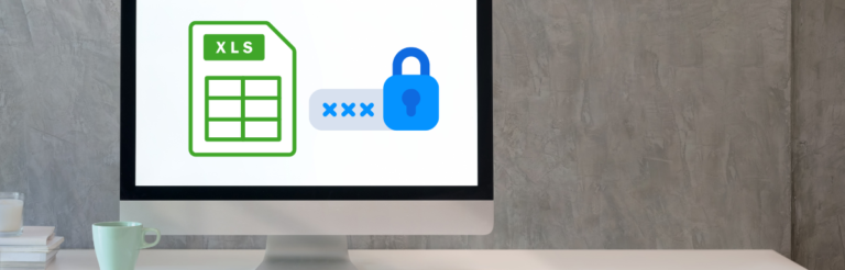 Excel中的密码保护：如何保护您的电子表格