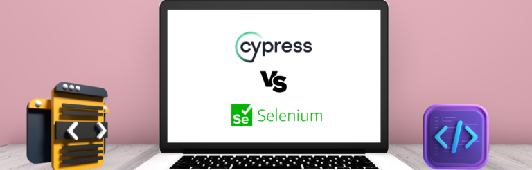 Cypress vs. Selenium：哪个测试框架最适合您？