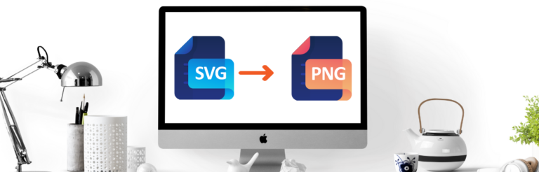 2023年最佳的将SVG转换为PNG的14个工具