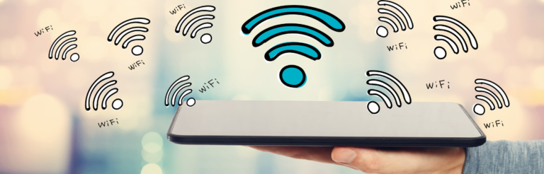 8个最佳Wi-Fi分析器应用程序供个人使用